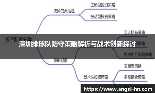 深圳排球队防守策略解析与战术创新探讨